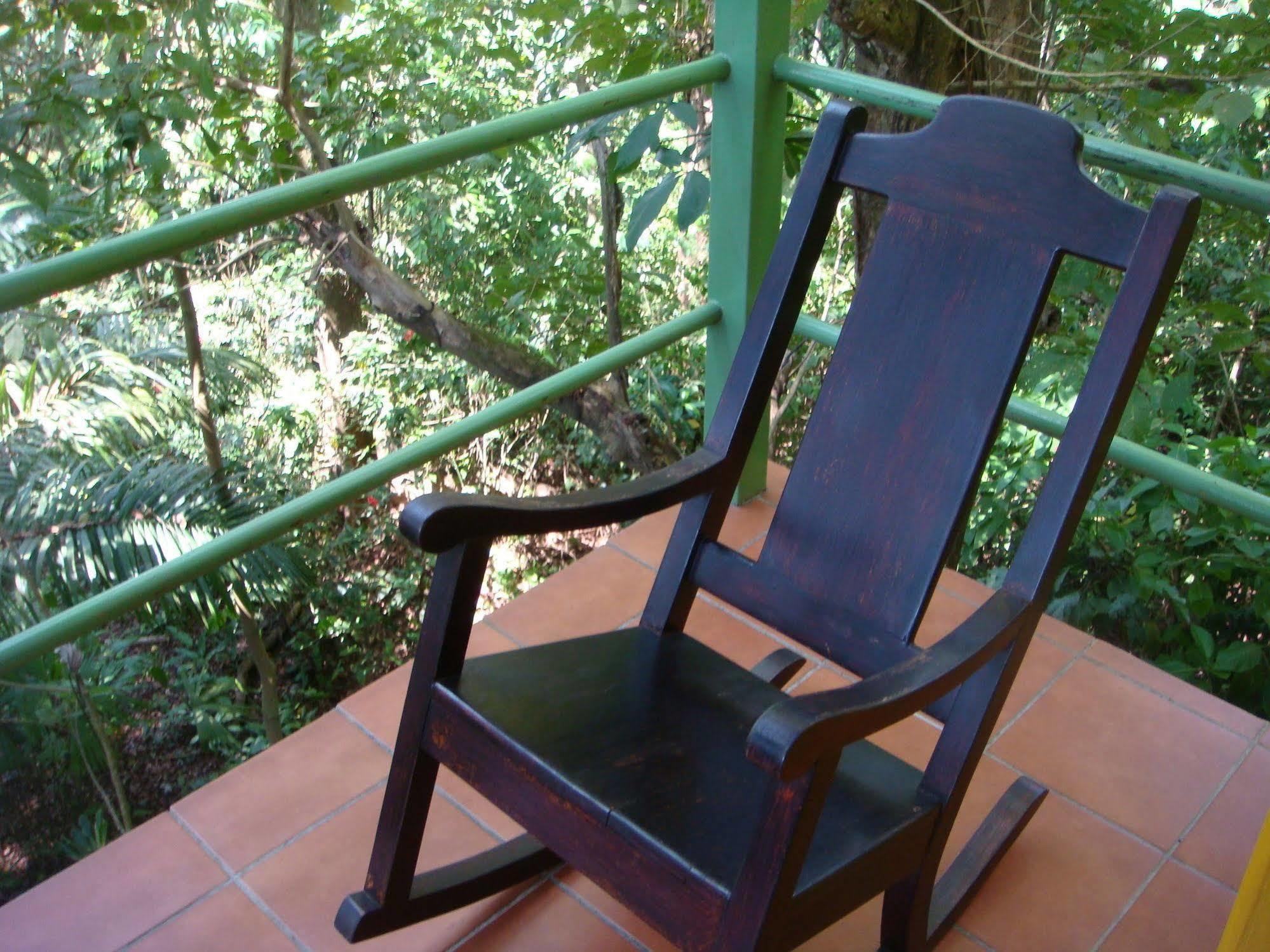 Paradise Inn Manuel Antonio Exterior photo