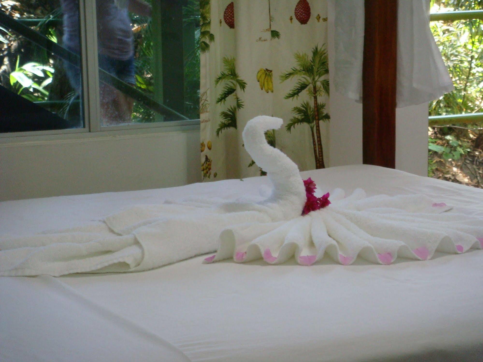 Paradise Inn Manuel Antonio Exterior photo