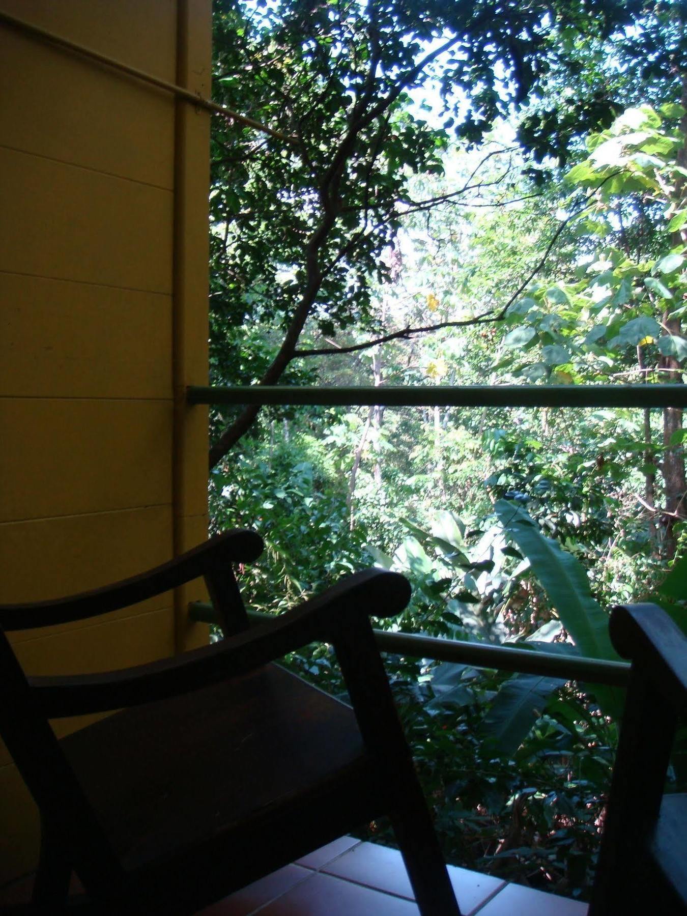 Paradise Inn Manuel Antonio Exterior photo